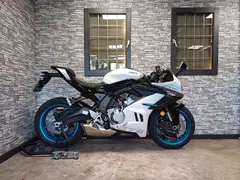 Cfmoto 675 SR-R 2026 nieuw – foto 2 van 15