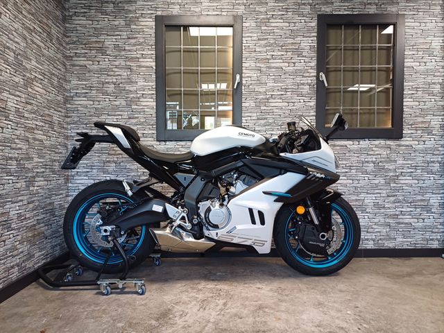cfmoto - 675-sr-r