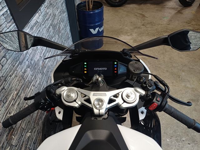 cfmoto - 675-sr-r