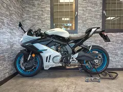 Cfmoto 675 SR-R 2026 nieuw – foto 8 van 15