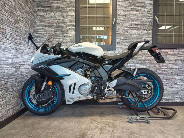 cfmoto - 675-sr-r