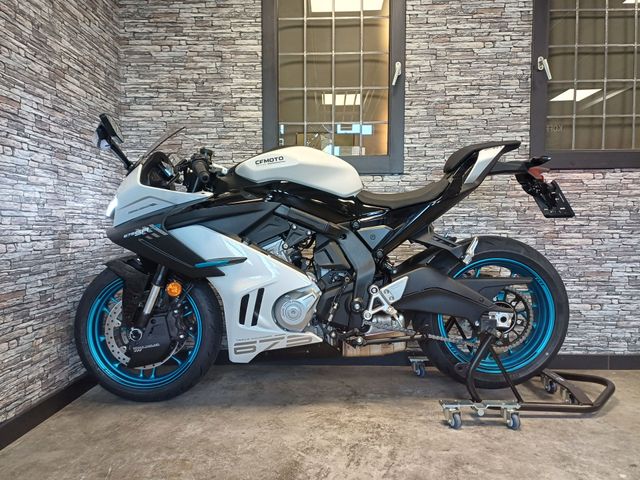 cfmoto - 675-sr-r