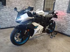 Cfmoto 675 SR-R 2026 nieuw – foto 6 van 15
