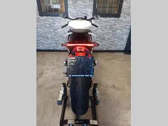 Cfmoto 675 SR-R 2026 nieuw – foto 9 van 15