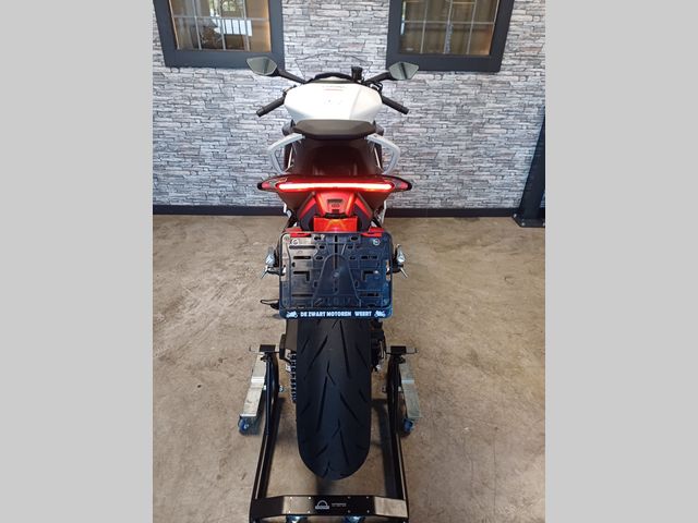 cfmoto - 675-sr-r