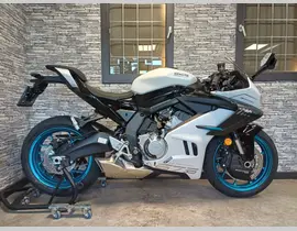 Cfmoto 675 SR-R 2026 nieuw