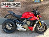DUCATI STREETFIGHTER V4S