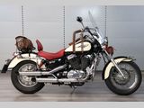 HONDA VT 1100 C2 ACE