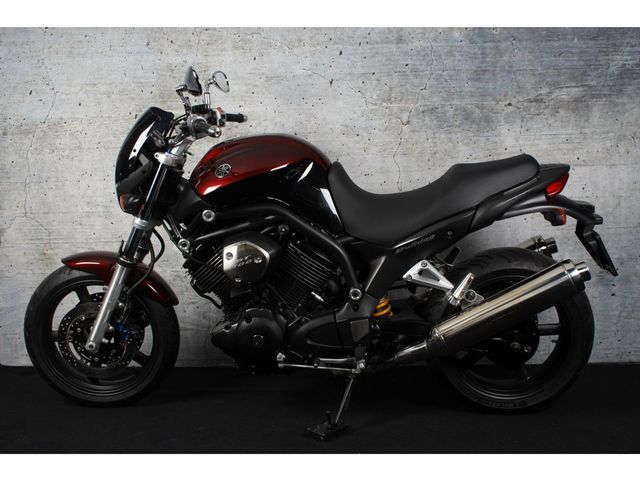 yamaha - bt-1100-bulldog