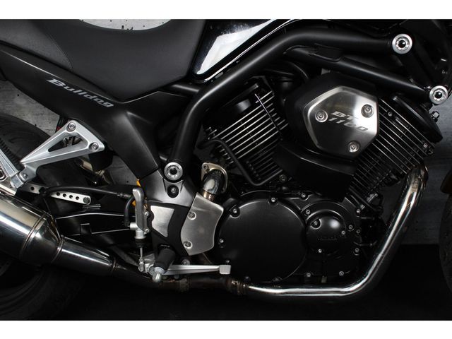 yamaha - bt-1100-bulldog