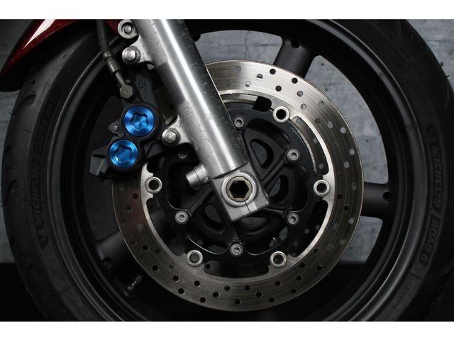 yamaha - bt-1100-bulldog