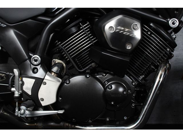 yamaha - bt-1100-bulldog