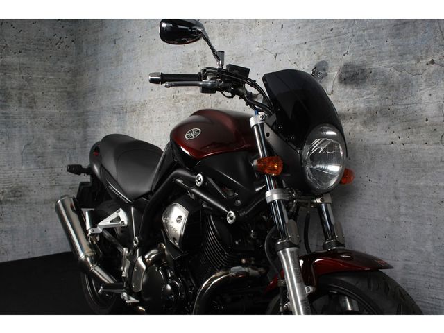 yamaha - bt-1100-bulldog