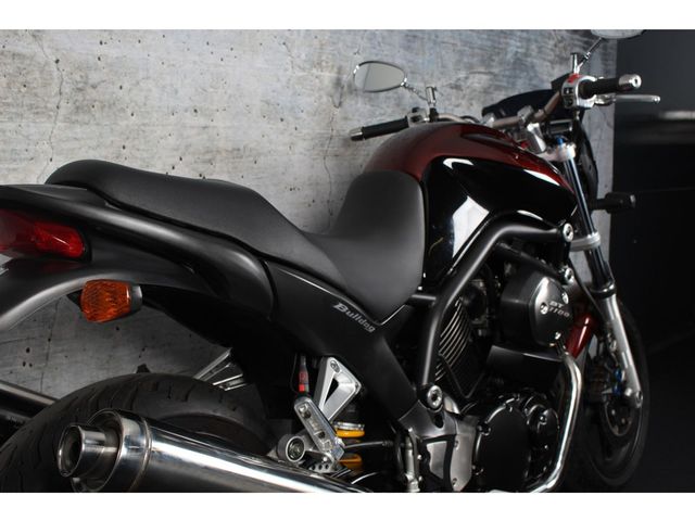 yamaha - bt-1100-bulldog