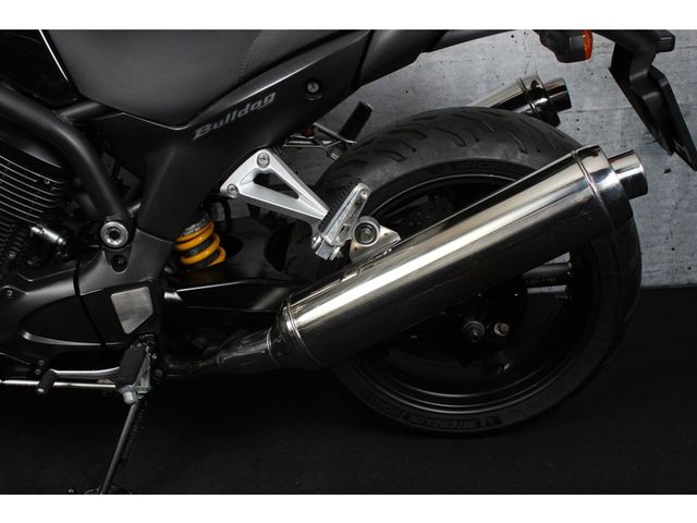 yamaha - bt-1100-bulldog