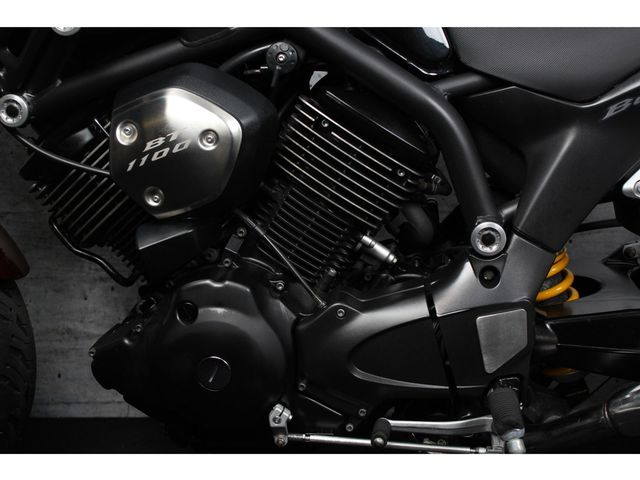 yamaha - bt-1100-bulldog