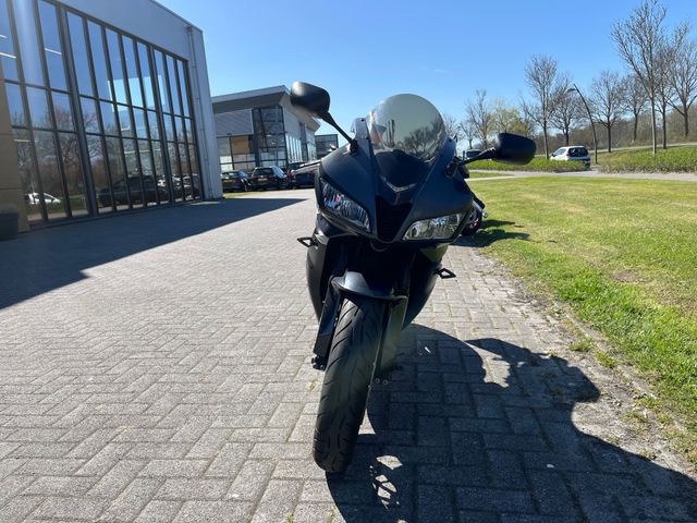 honda - cbr-600-rr