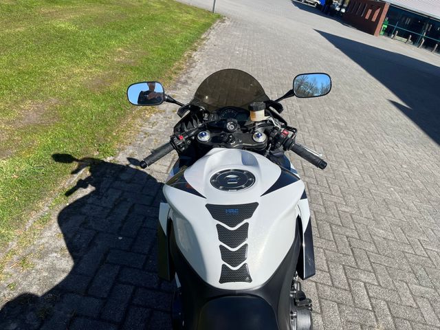 honda - cbr-600-rr