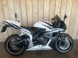 HONDA CBR 600 RR
