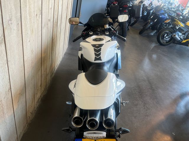 honda - cbr-600-rr