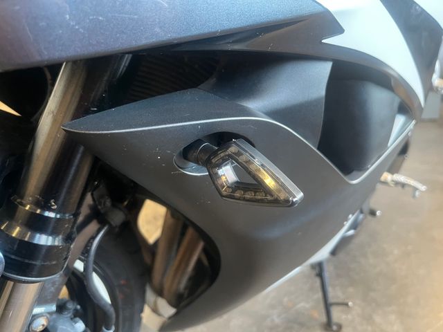 honda - cbr-600-rr