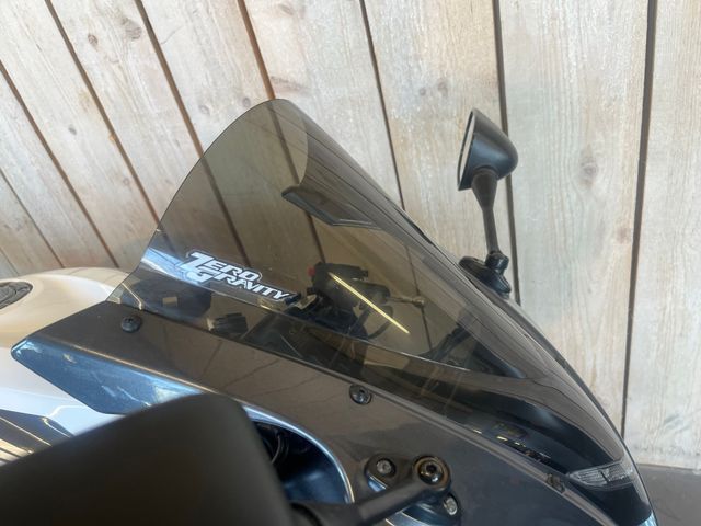 honda - cbr-600-rr