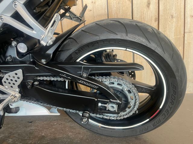 honda - cbr-600-rr
