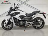 HONDA NC 750 X ABS