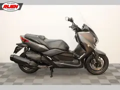 Yamaha X MAX 400 Tech MAX 2018 occasion – foto 2 van 9