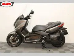 Yamaha X MAX 400 Tech MAX 2018 occasion – foto 3 van 9