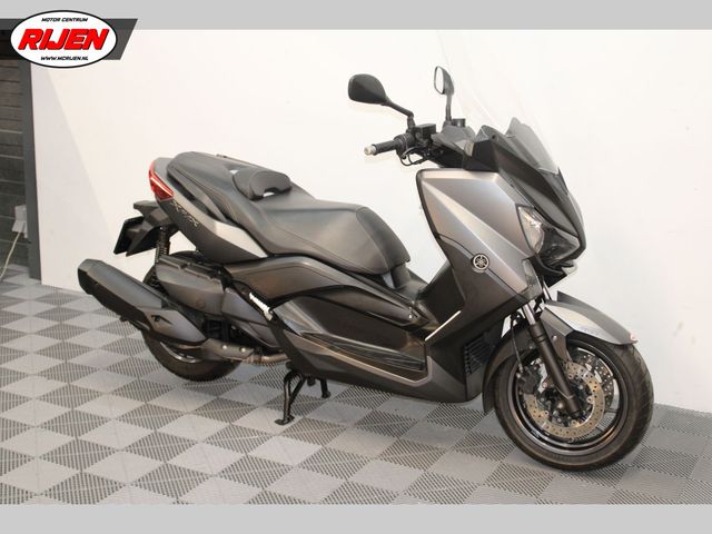 yamaha - x-max-400-tech-max