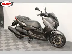 Yamaha X MAX 400 Tech MAX 2018 occasion – foto 4 van 9