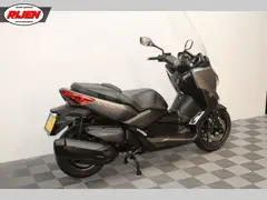 Yamaha X MAX 400 Tech MAX 2018 occasion – foto 5 van 9