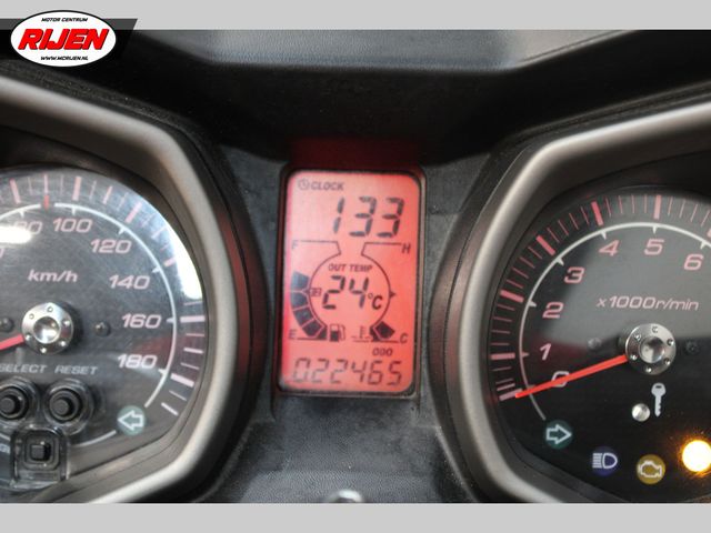 yamaha - x-max-400-tech-max
