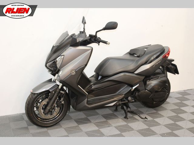 yamaha - x-max-400-tech-max