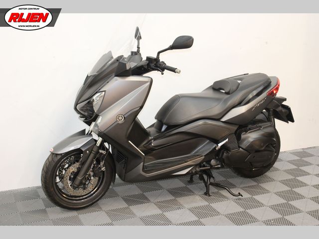 yamaha - x-max-400-tech-max