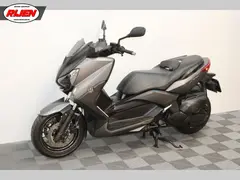 Yamaha X MAX 400 Tech MAX 2018 occasion – foto 7 van 9