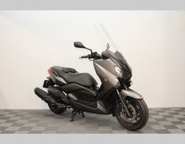 Yamaha X MAX 400 Tech MAX 2018 occasion