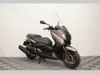 Yamaha X MAX 400 Tech MAX 2018 occasion