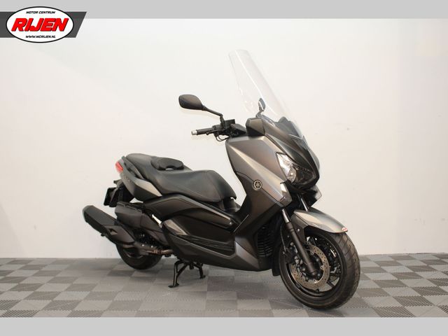 yamaha - x-max-400-tech-max
