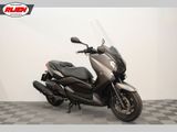 YAMAHA X MAX 400 TECH MAX