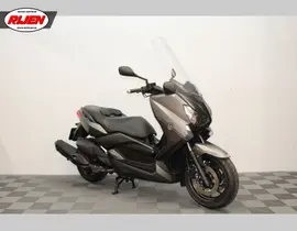 Yamaha X MAX 400 Tech MAX 2018
