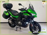 KAWASAKI VERSYS 1000 S GRAND TOURER