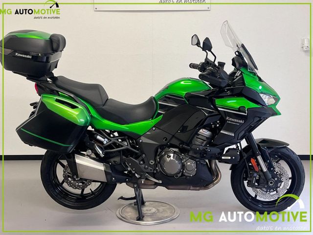 kawasaki - versys-1000-s-grand-tourer