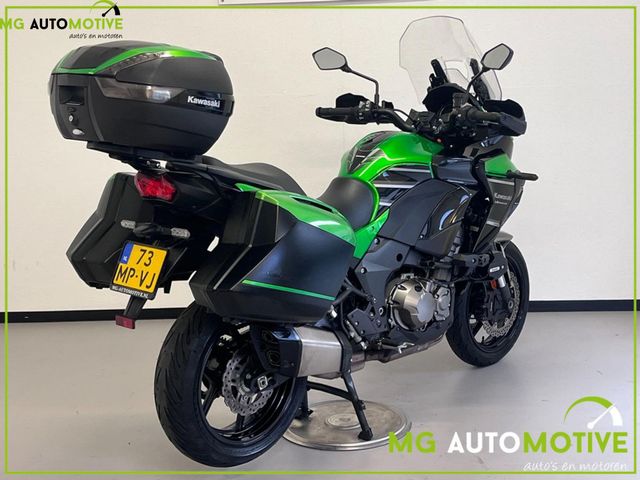 kawasaki - versys-1000-s-grand-tourer
