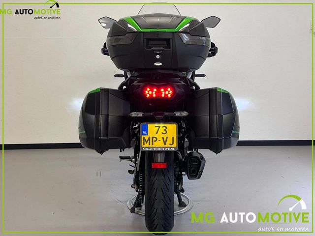 kawasaki - versys-1000-s-grand-tourer