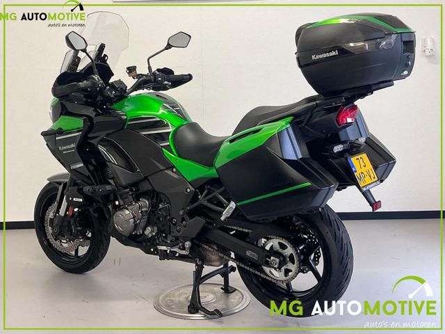 kawasaki - versys-1000-s-grand-tourer