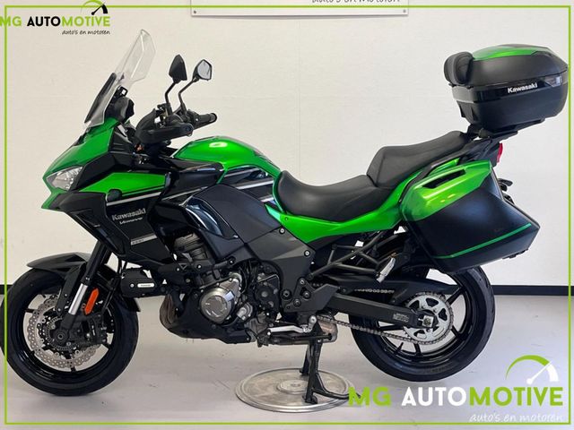 kawasaki - versys-1000-s-grand-tourer