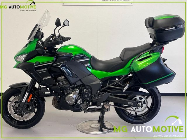 kawasaki - versys-1000-s-grand-tourer