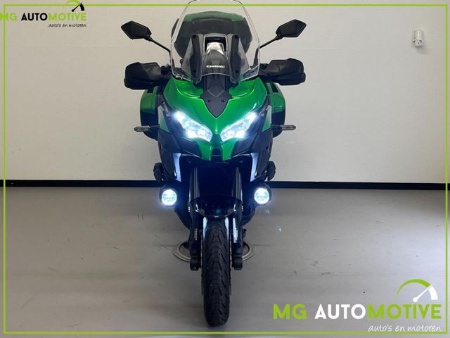 kawasaki - versys-1000-s-grand-tourer